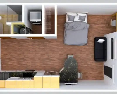 Studio_apartment